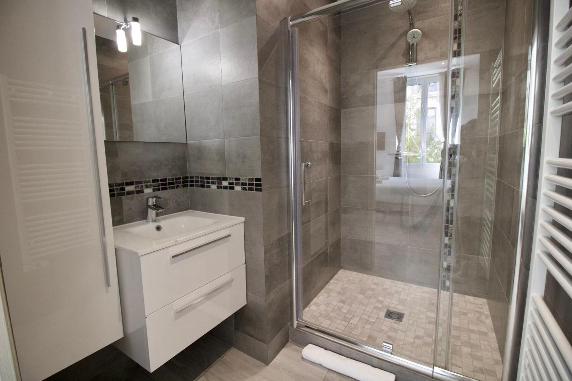 4 Bedrooms 4 Bathrooms Terrace Cannes Buitenkant foto
