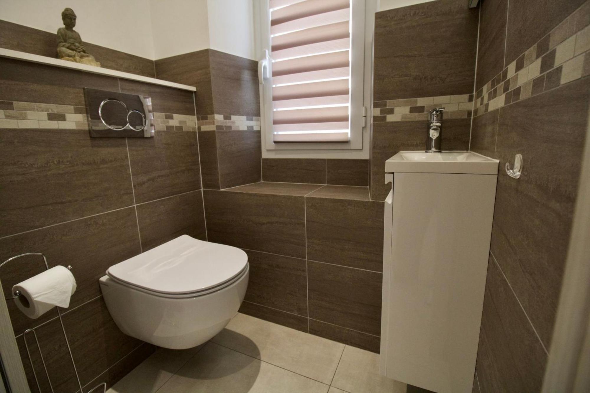 4 Bedrooms 4 Bathrooms Terrace Cannes Buitenkant foto