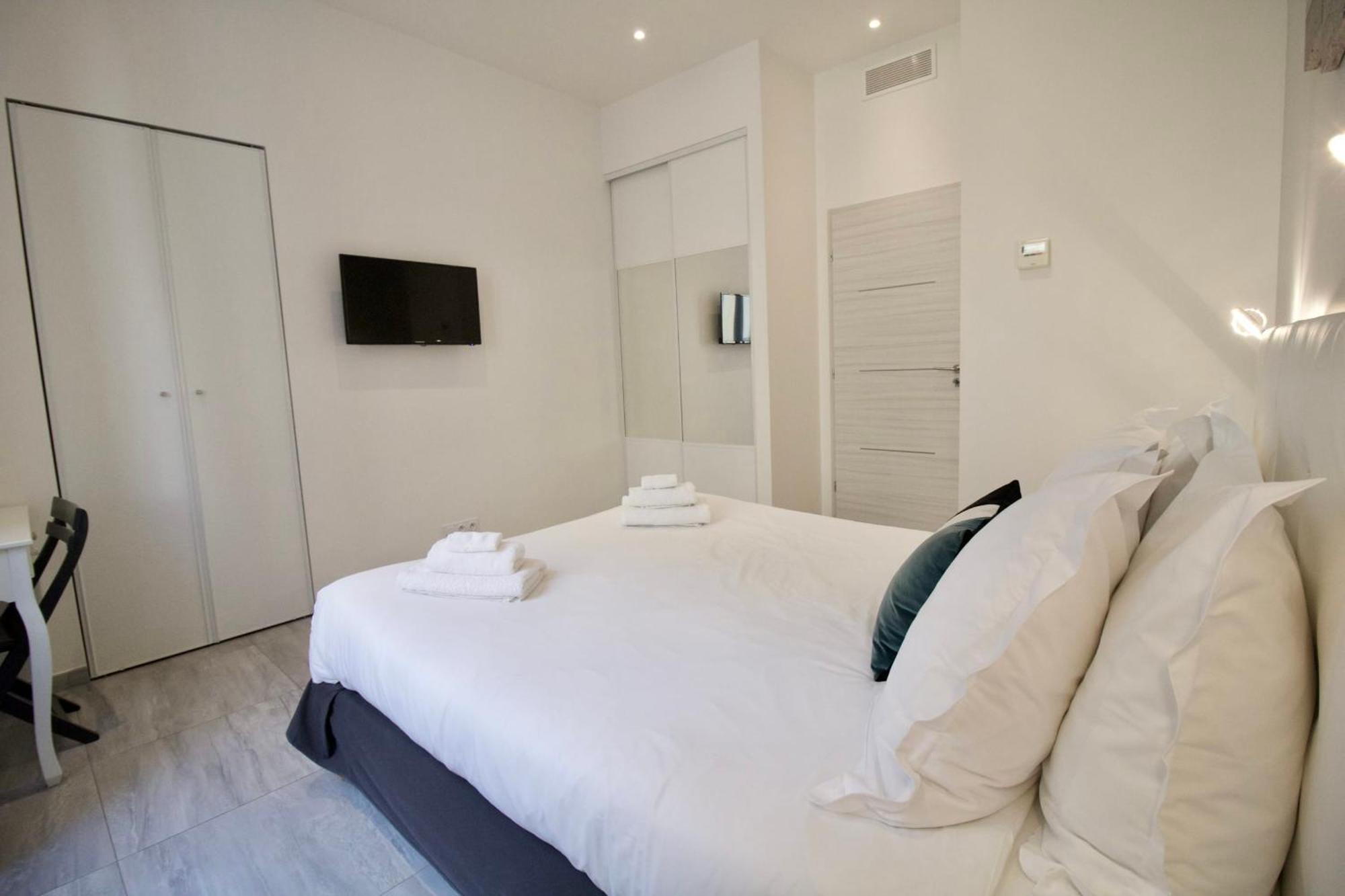 4 Bedrooms 4 Bathrooms Terrace Cannes Buitenkant foto