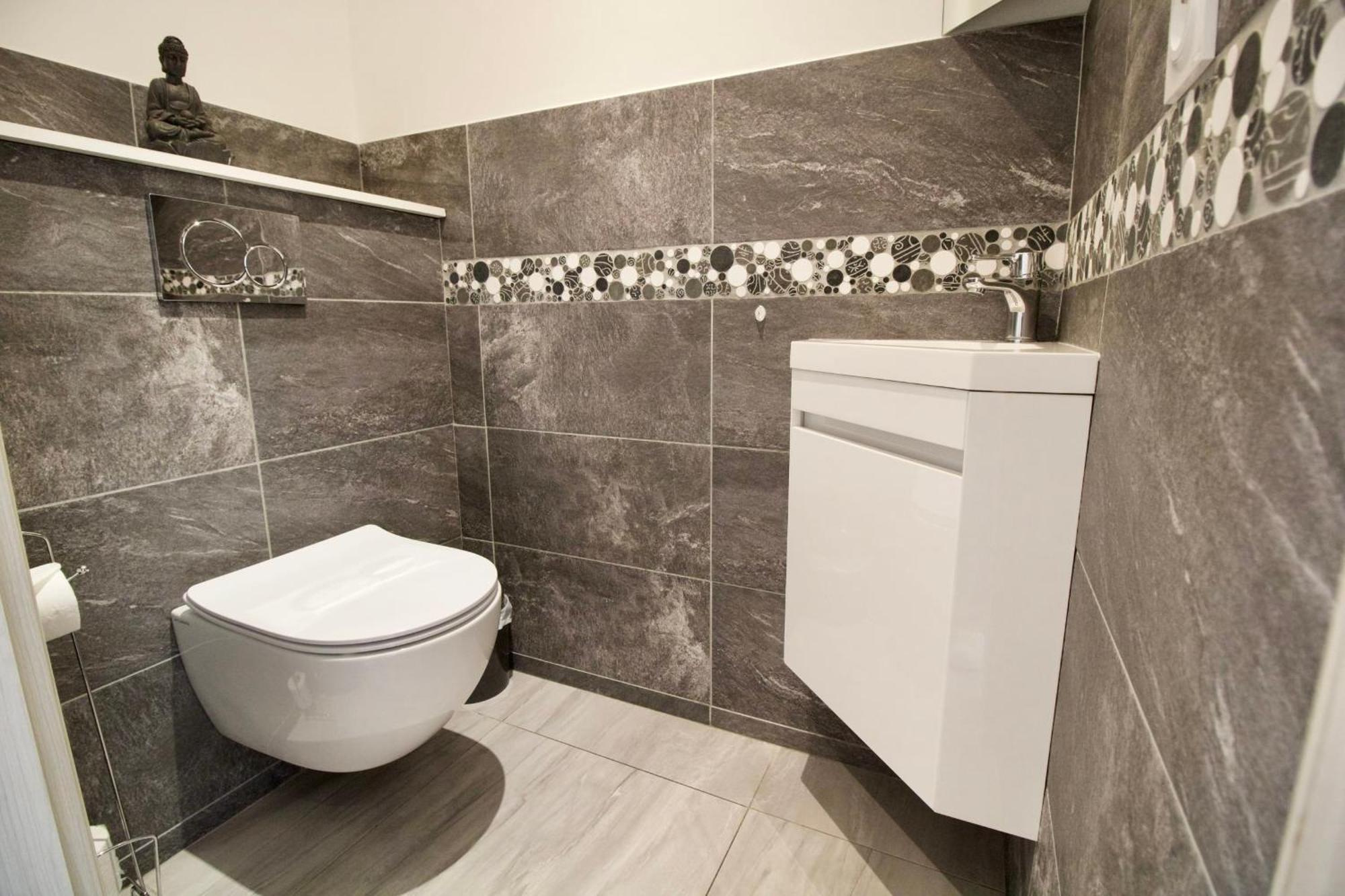 4 Bedrooms 4 Bathrooms Terrace Cannes Buitenkant foto