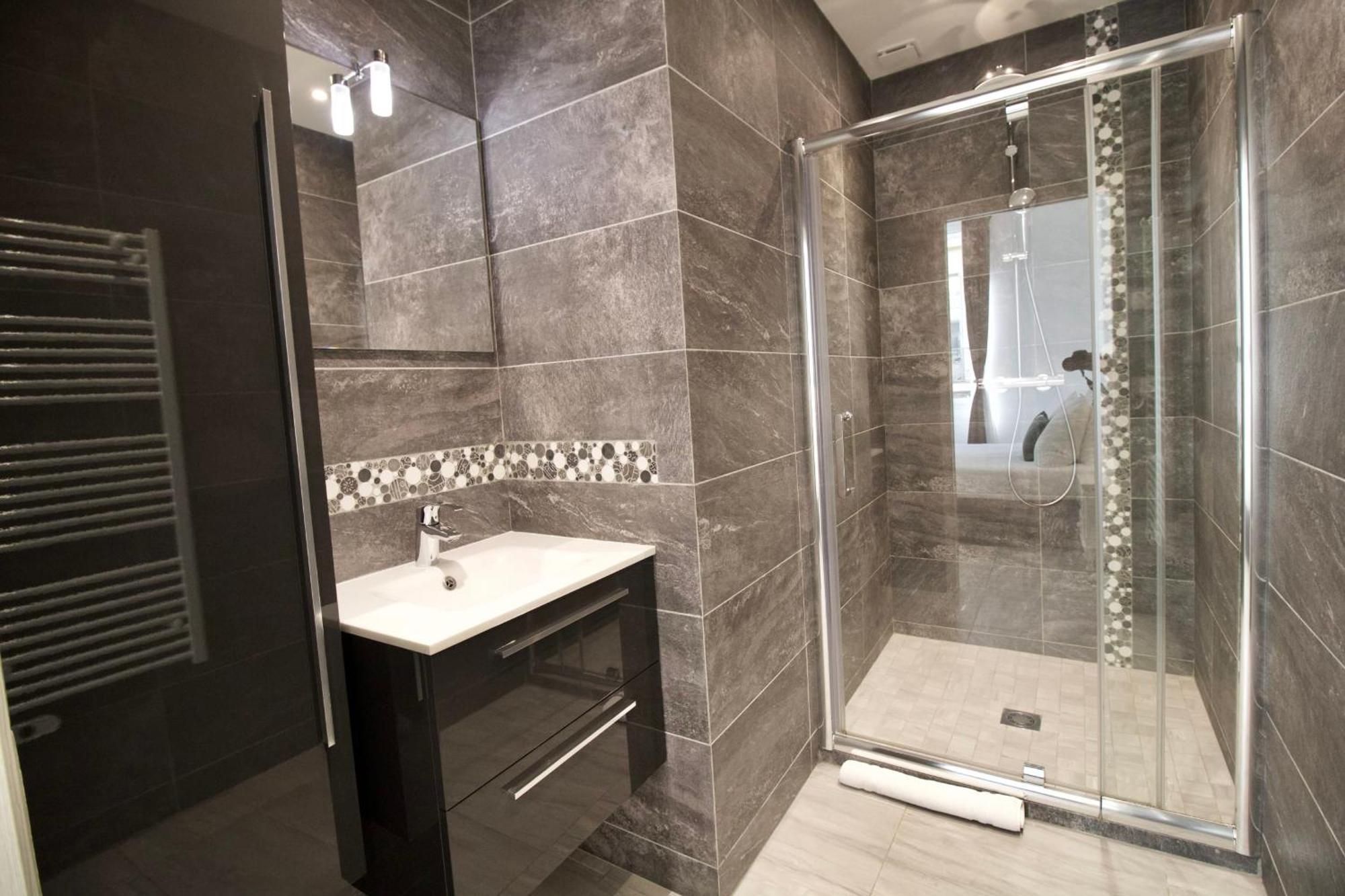 4 Bedrooms 4 Bathrooms Terrace Cannes Buitenkant foto